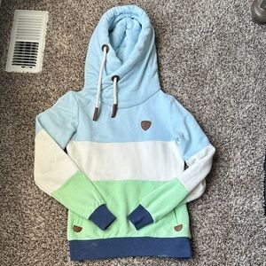 Wanakome Hoodie